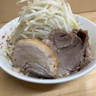 ラーメン 登良治郎_0
