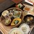 和食しゃぶしゃぶ かごの屋 - 料理写真: