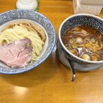 らーめん 逆流 - 料理写真: