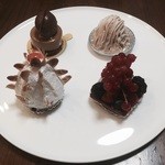 オーボンヴュータン 尾山台店 - 