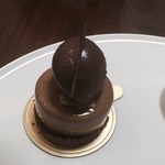 オーボンヴュータン - 