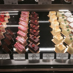 オーボンヴュータン 尾山台店 - 