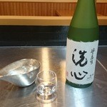 和酒飯くり家 - 