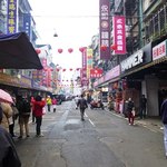 福州世祖胡椒餅 - 