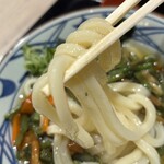 丸亀製麺 - 