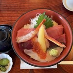 鮮味楽 - 