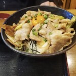 お食事処 風乃間 - 