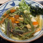 丸亀製麺 - 