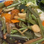 丸亀製麺 - 