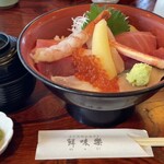鮮味楽 - 