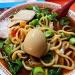 麺屋7.5Hz+ - 