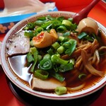 麺屋7.5Hz+ - 
