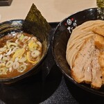 麺屋 たけ井 - 料理写真: