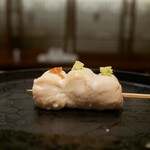 焼鳥 朝比奈 - 