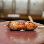 焼鳥 朝比奈 - 
