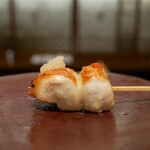焼鳥 朝比奈 - 