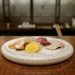 焼鳥 朝比奈 - 