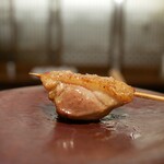 焼鳥 朝比奈 - 