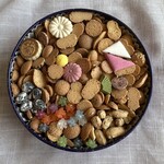 銀座 菊廼舎 - 料理写真: