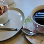 Coffee&Lunch つるや - 