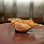 焼鳥 朝比奈 - 