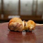 焼鳥 朝比奈 - 