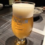 銀座しゃぶ輝 黒毛和牛しゃぶしゃぶ専門店 - 