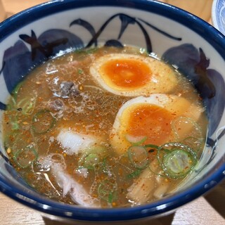 中華そば 青葉_1