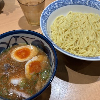 中華そば 青葉_0