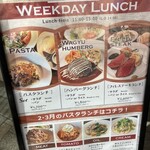 カルネジーオ ウエスト - 