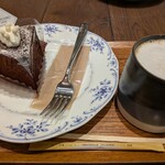 銀河堂1890 Sweets&Bakery - 