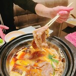 兜 麻布十番 - 