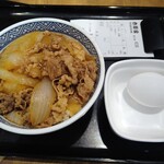 吉野家 - 料理写真: