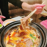 兜 麻布十番 - 
