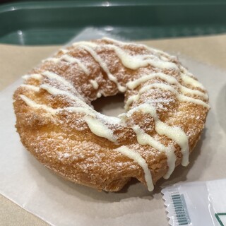 クリスピー・クリーム・ドーナツ_1