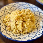 中国菜 智林 - 叉焼炒飯
