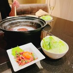 兜 麻布十番 - 