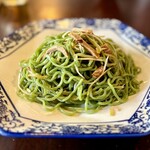 中国菜 智林 - 里麺