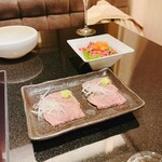 兜 麻布十番 - 