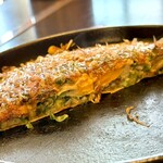 たぁさん - ねぎ焼きスペシャル