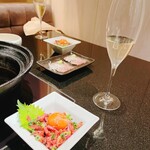 兜 麻布十番 - 