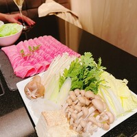 兜 麻布十番 - 