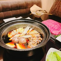 兜 麻布十番 - 