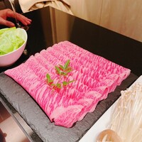 兜 麻布十番 - 