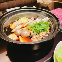 兜 麻布十番 - 