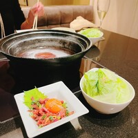 兜 麻布十番 - 