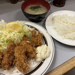 とんかつ 穂久斗_0