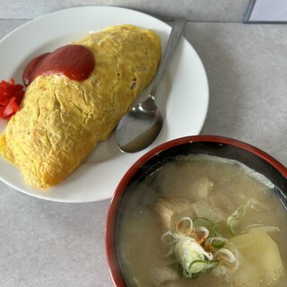 お食事処 かわさき_1