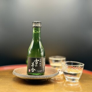 カップワインが海外の方に好評！ゆかりのドリンクもオススメ