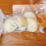 劉記 中華面食 - 小籠包